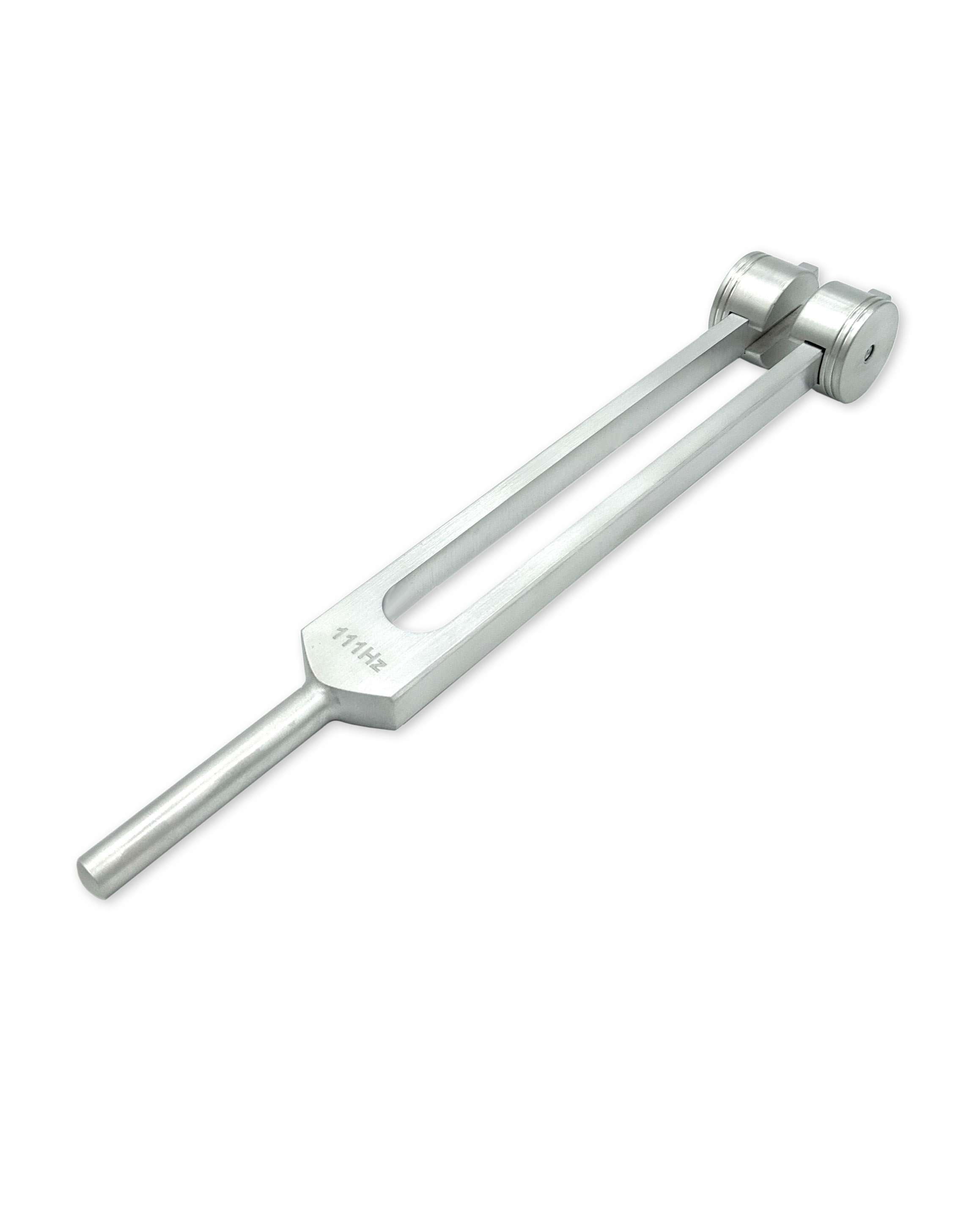 111Hz Cell Rejuvenation Tuning Fork Ragg Tuning Forks